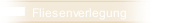 Fliesenverlegung